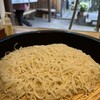 蕎麦切り あなざわ