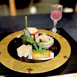 料亭 大宮 一の家 - 