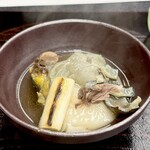 料亭 大宮 一の家 - 