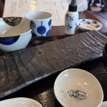 丼屋 七兵衛 - ペロリ