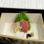 料亭 大宮 一の家 - 