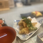 創作居酒屋 にしのや - 