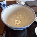 丼屋 七兵衛 - ペロリ