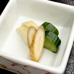 料亭 大宮 一の家 - 