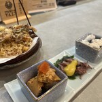 創作居酒屋 にしのや - 