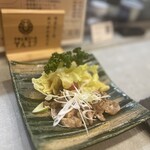 創作居酒屋 にしのや - 