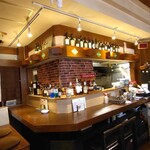 スパニッシュ＆イタリアンSATOMI - 