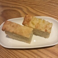 魚タリアン YO - 