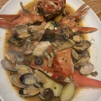 魚タリアン YO - 