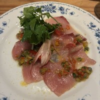 魚タリアン YO - 