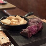 恵比寿 サクレフルール - 