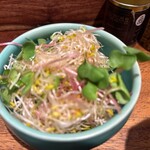 炭火焼鳥 ハヤシン - 