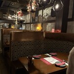 恵比寿 サクレフルール - 