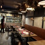 恵比寿 サクレフルール - 