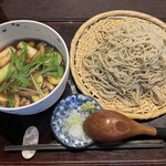 心蕎人さくら - 