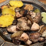 炭火焼鳥 ハヤシン - 