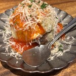 炭火焼鳥 ハヤシン - 