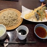 心蕎人さくら - 