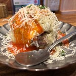 炭火焼鳥 ハヤシン - 
