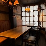 恵比寿 サクレフルール - 