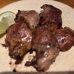 炭火焼鳥 ハヤシン - 