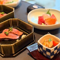 京都つゆしゃぶCHIRIRI 四条烏丸 別邸 - 