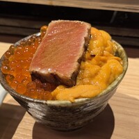 焼うお いし川 - 