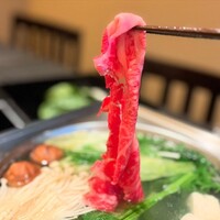 京都つゆしゃぶCHIRIRI 四条烏丸 別邸 - 