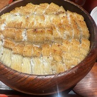 炭焼 うな富士 有楽町店 - 