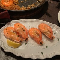 バル デ エスパーニャ ムイ 名古屋ミッドランド店 - 