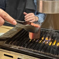 焼うお いし川 - 