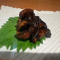 炭焼 うな富士 有楽町店 - 