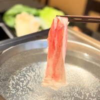 京都つゆしゃぶCHIRIRI 四条烏丸 別邸 - 