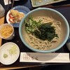 手打ちそば 百丈