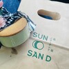 箱根バターサンド SUN SAN D
