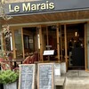 Le Marais