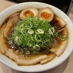 麺屋 おおやま - 