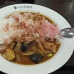 CoCo壱番屋 - 料理写真:
