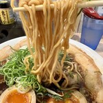 麺屋 おおやま - 