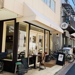 つむぐカフェ - 