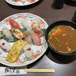 本家 さんきゅう ホテルエミオン京都店 - 