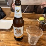 バンコック ポニー食堂 - 