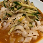 小四川 焼魚工房 - 