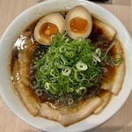 麺屋 おおやま - 