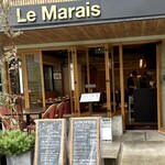 Le Marais - 