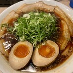 麺屋 おおやま - 