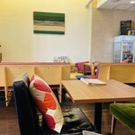 つむぐカフェ - 