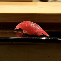 戸越銀座 鮨 ばんど - 本鮪 赤身