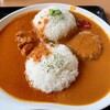カレーの大原屋