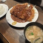 かっぱ - 人気No. 1  とんてい1600円